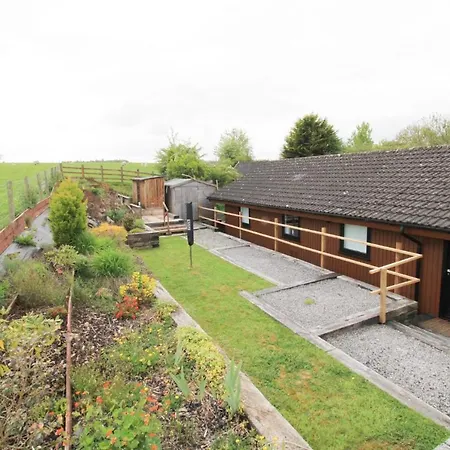 Feriehus Vale Lodge, Yanwath, Ullswater